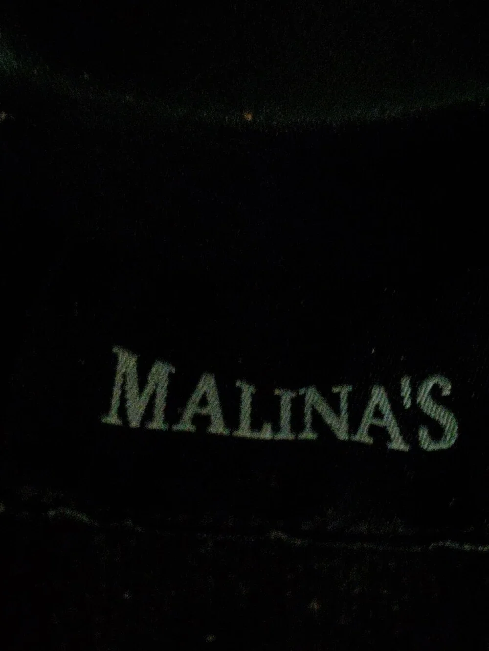 Elegant MALINA'S BRANDWomen's Silver Rolled Rosette Dress Hat